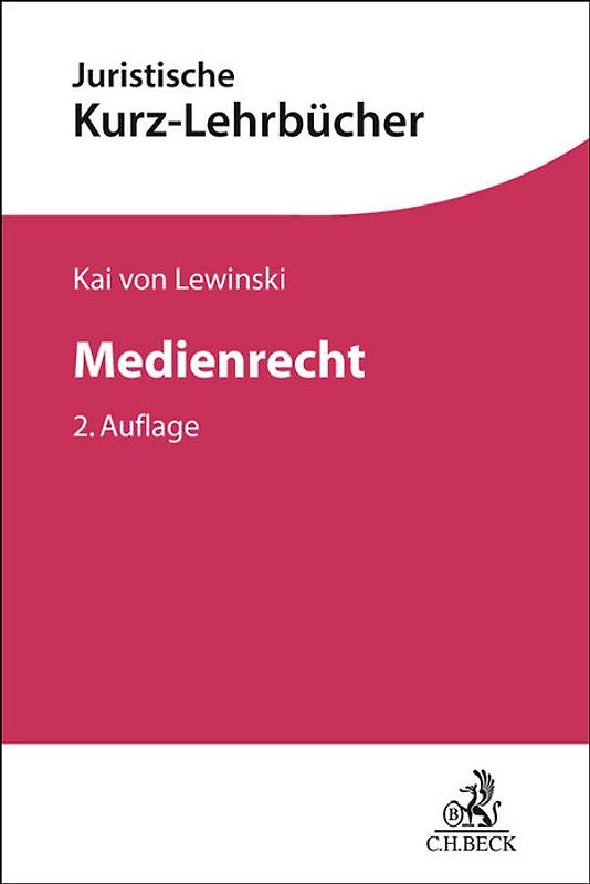 Medienrecht