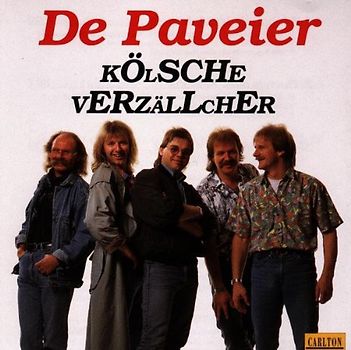 Paveier - Koelsche Verzaellcher