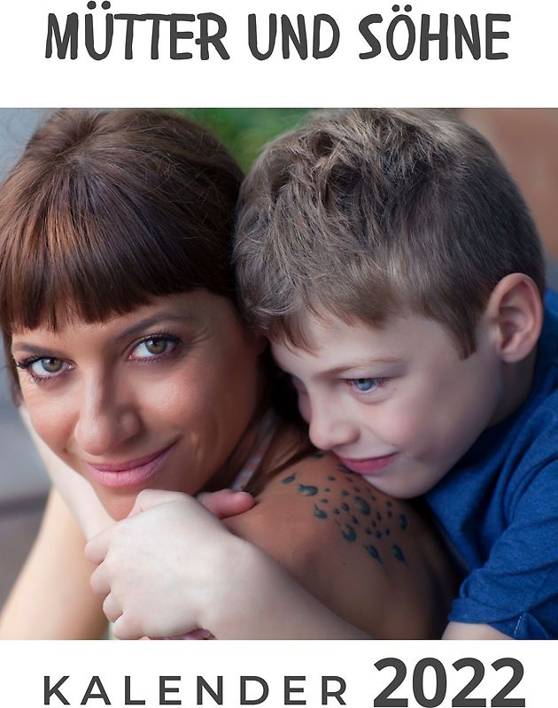 Mütter und Söhne