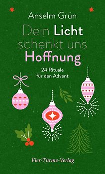 Dein Licht schenkt uns Hoffnung