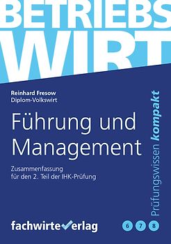 Führung und Management