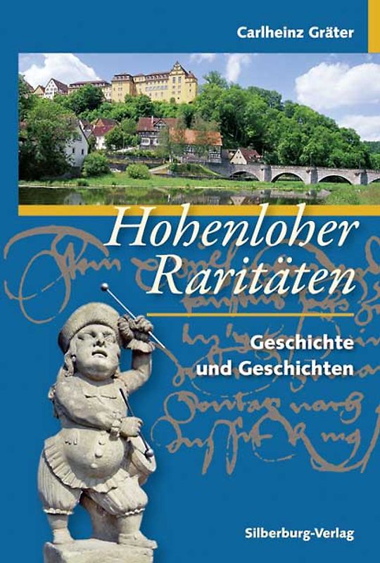 Hohenloher Raritäten
