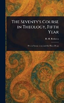 The Seventy's Course in Theology, Fifth Year