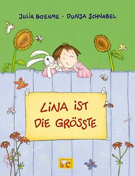 Lina ist die Größte