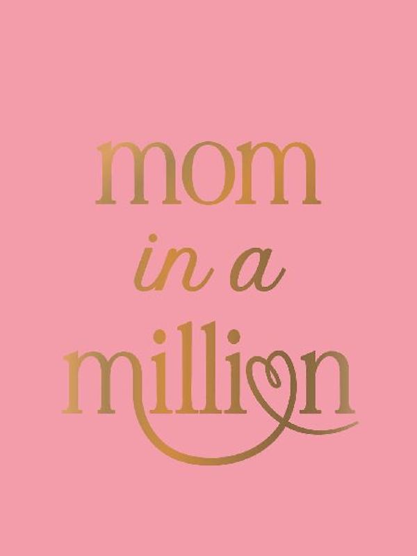 Mom in a Million