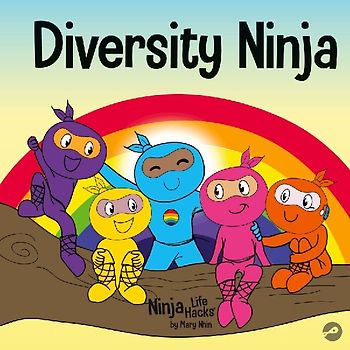 Diversity Ninja