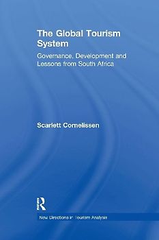 The Global Tourism System