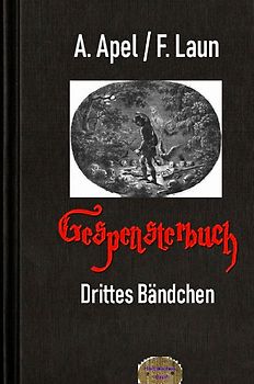 Gespensterbuch, Drittes Bändchen