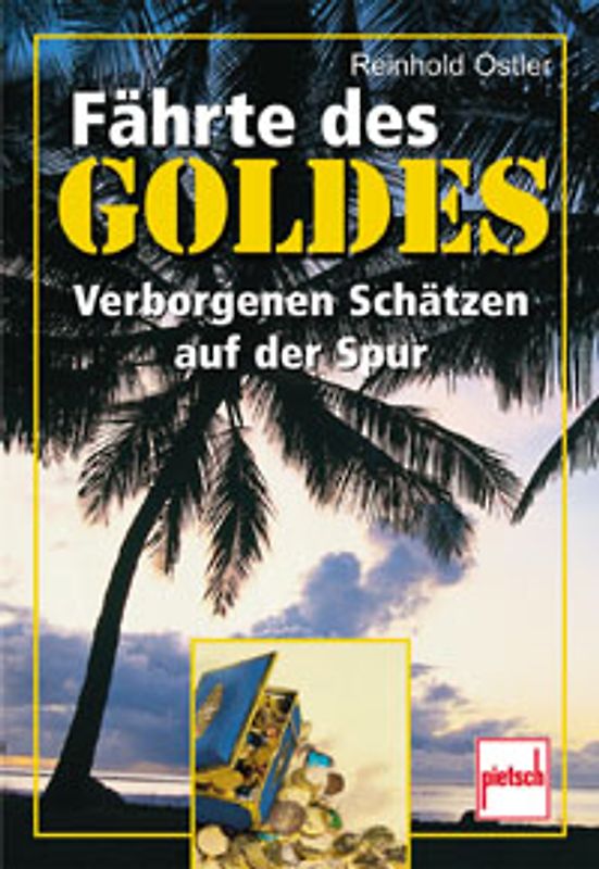 Fährte des Goldes