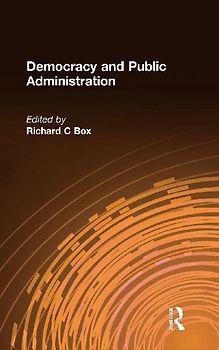 Democracy and Public Administration