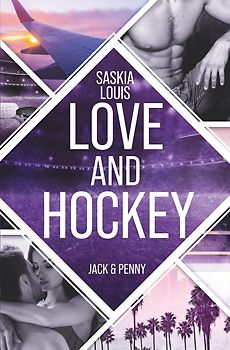 Love and Hockey: Jack & Penny