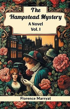 The Hampstead Mystery A Novel Vol. I