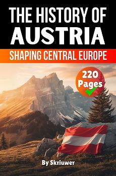 The History of Austria