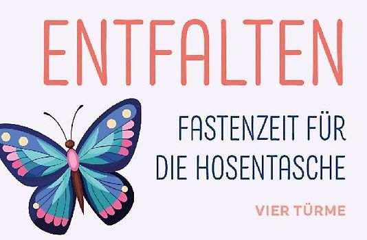 Entfalten