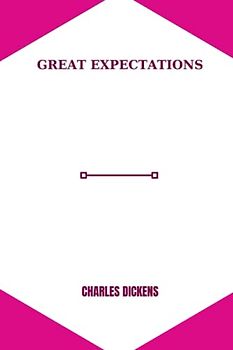 great expectations by Charles Dickens