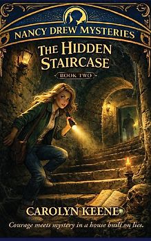 The Hidden Staircase