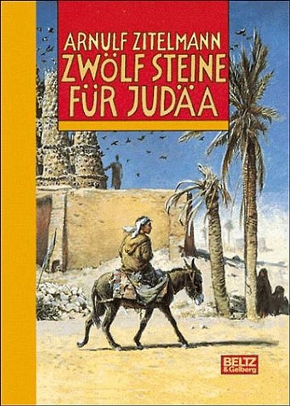 Zwölf Steine für Judäa