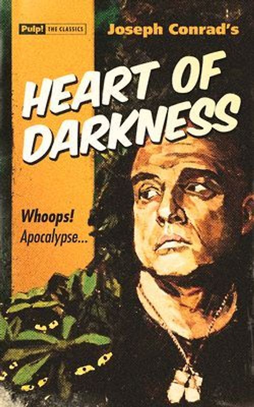 Heart of Darkness