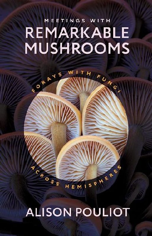 Meetings with Remarkable Mushrooms
