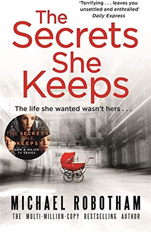 The Secrets She Keeps