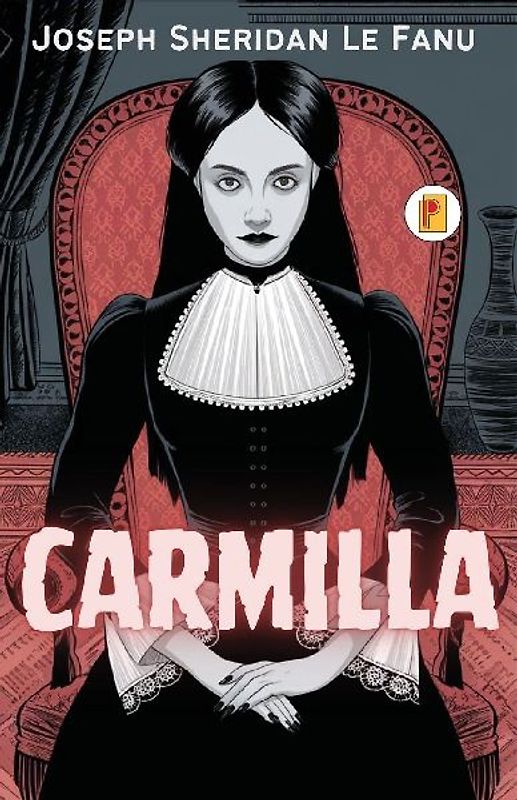 Carmilla (French edition)