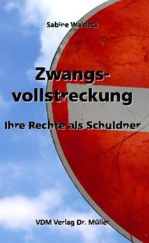 Zwangsvollstreckung
