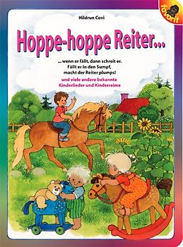 Hoppe-hoppe Reiter