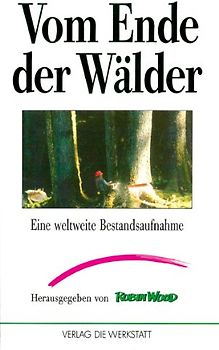 Vom Ende der Wälder