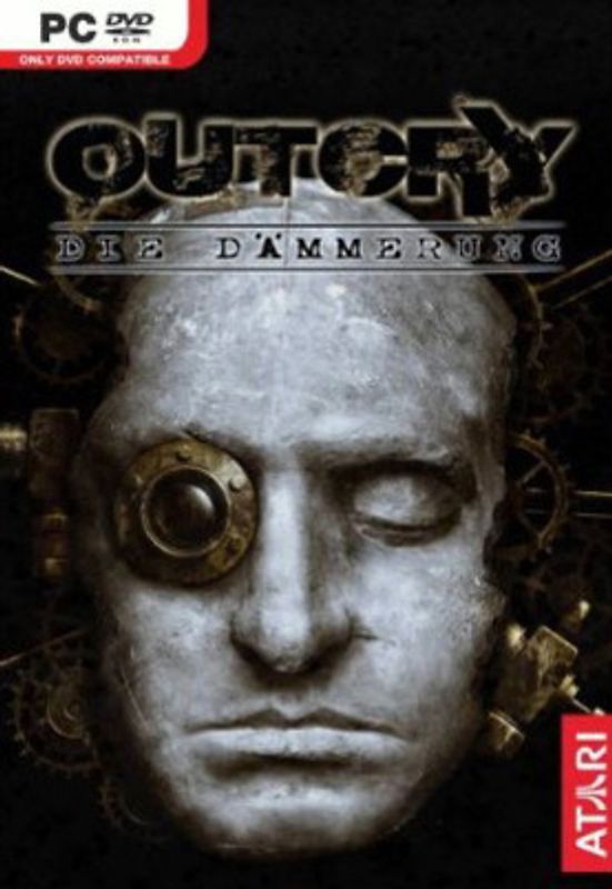 Outcry: Die Dämmerung PC Spiele
