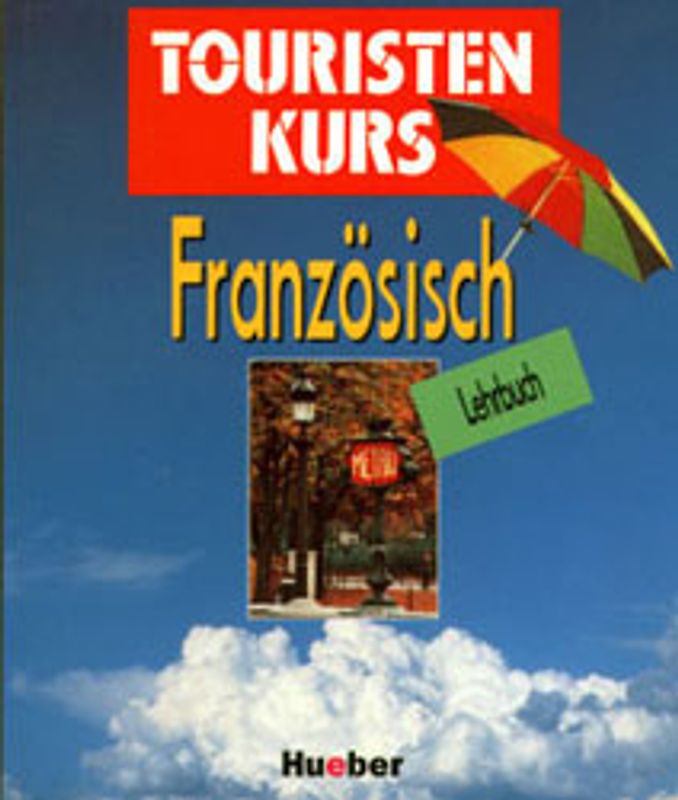 Touristenkurs Französisch
