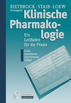 Klinische Pharmakologie