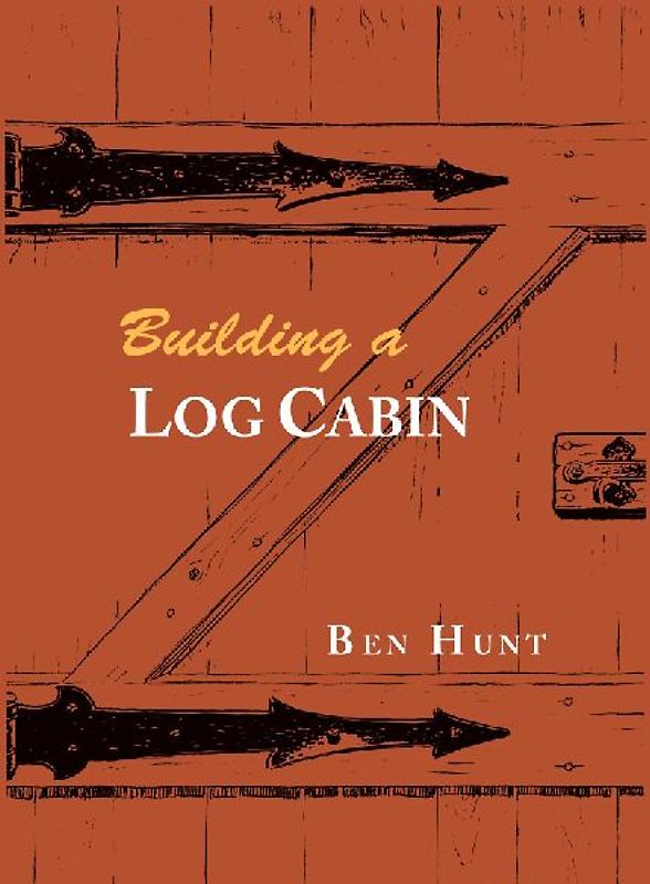 Building a Log Cabin