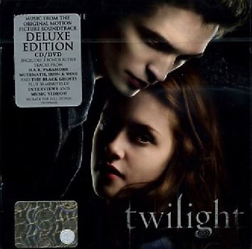 Twilight-Bis(S) Zum Morgengrauen [Soundtrack]