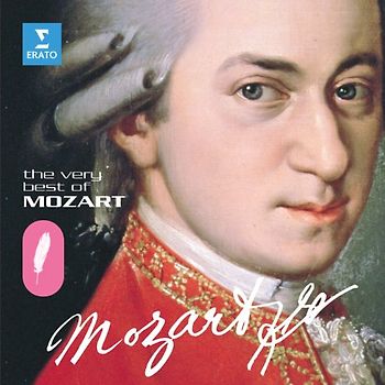 Various - Best of Mozart,the Very
