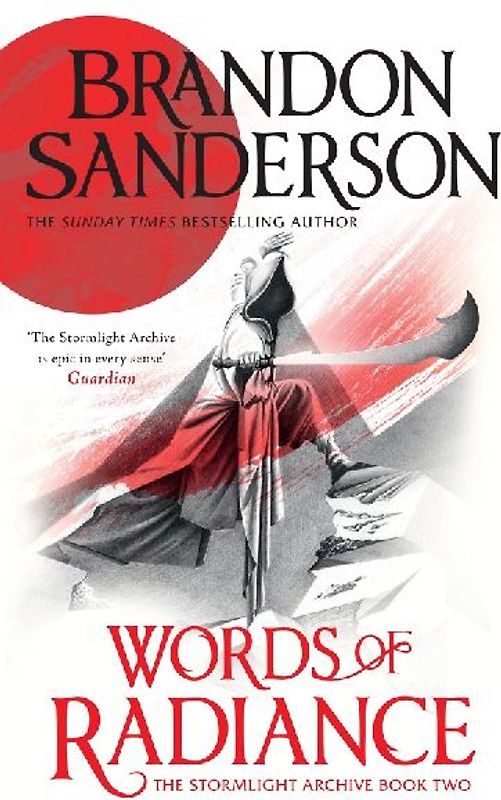 Words of Radiance