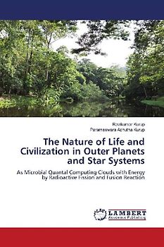 The Nature of Life and Civilization in Outer Planets and Star Systems