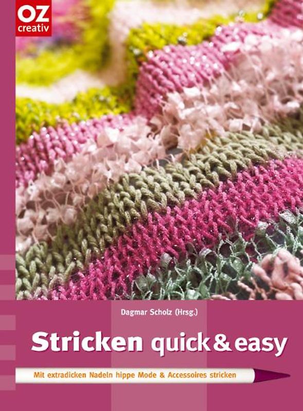 Stricken quick & easy
