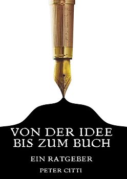Von der Idee bis zum Buch