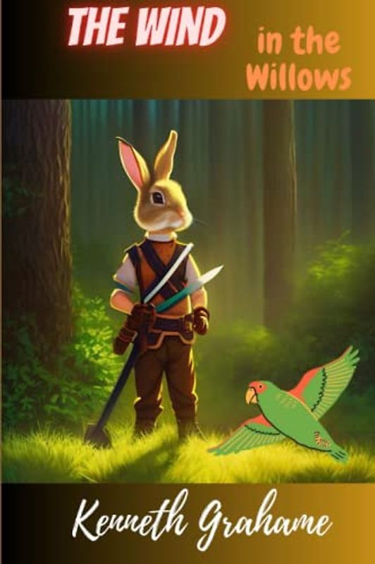 The Wind in the Willows: Ages: 4 - 12 years