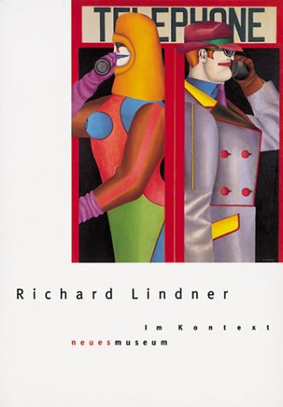 Richard Lindner