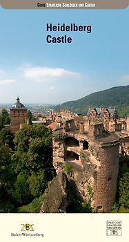 Heidelberg Castle