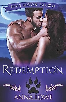 Redemption (Blue Moon Saloon, Band 3)
