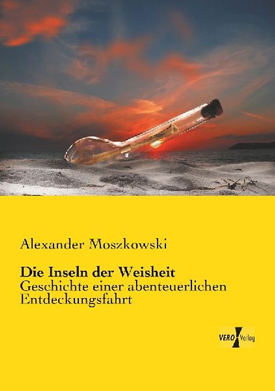 Die Inseln der Weisheit