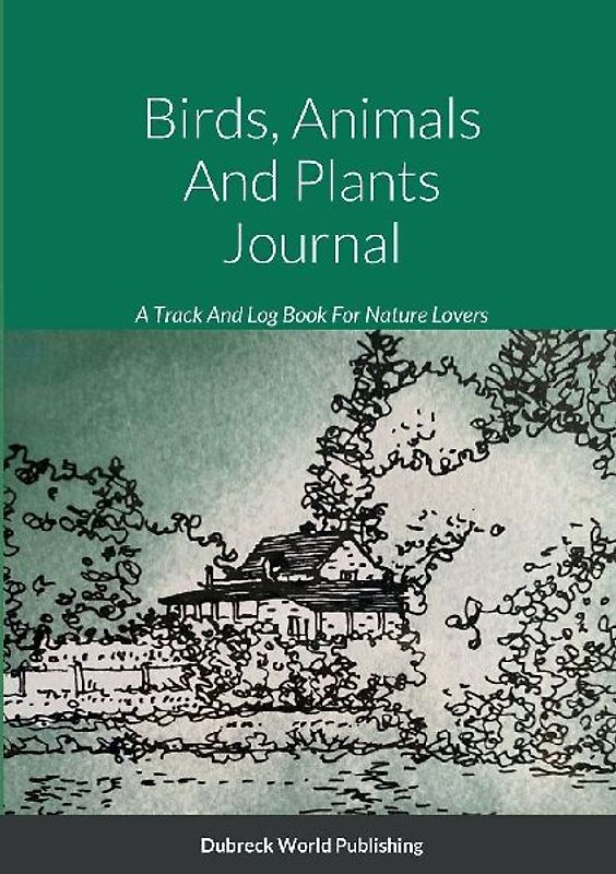 Birds, Animals And Plants Journal
