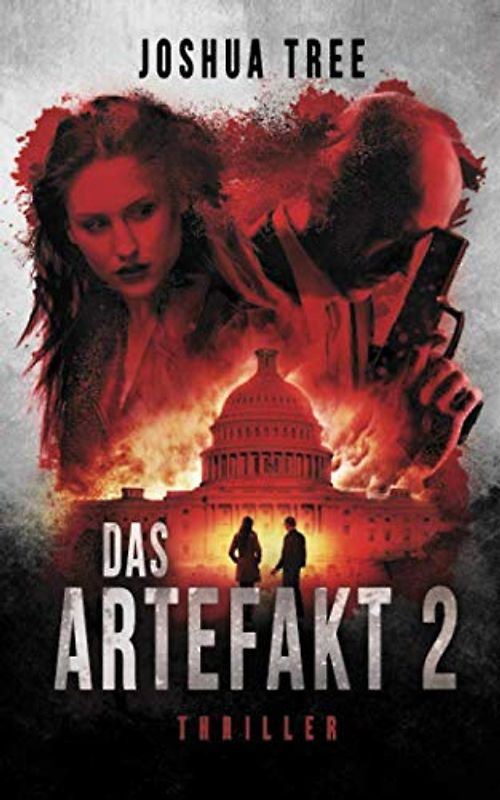 Das Artefakt 2: Thriller