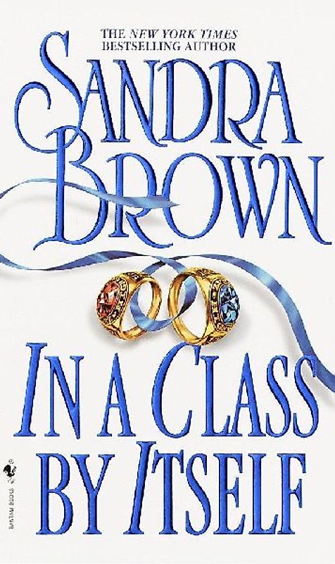 In a Class By Itself - Brown, Sandra
