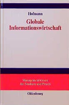 Globale Informationswirtschaft