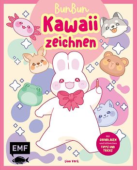 BunBun – Kawaii zeichnen