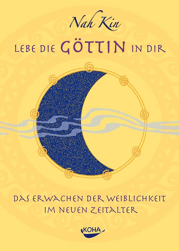 Lebe die Göttin in dir
