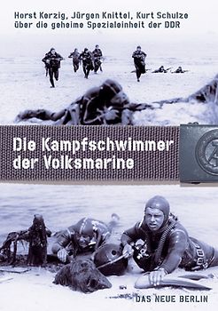 Die Kampfschwimmer der Volksmarine